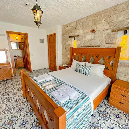 The Fountain Hotel Cesme