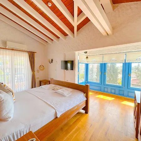 Hotel The Fountain Cesme