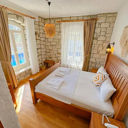 The Fountain Hotel Cesme