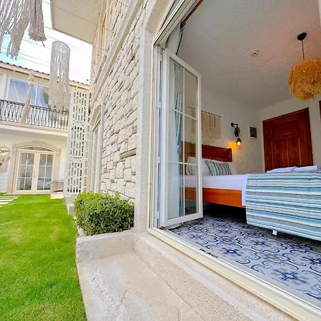 Hotel The Fountain Cesme