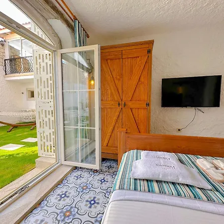 Hotel The Fountain Cesme