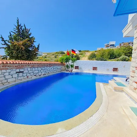 The Fountain 酒店 Çeşme