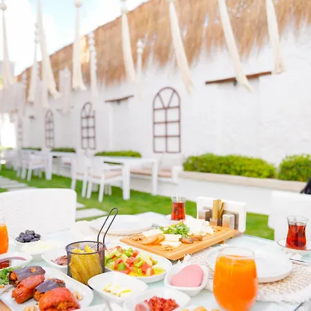 Hotel The Fountain Cesme